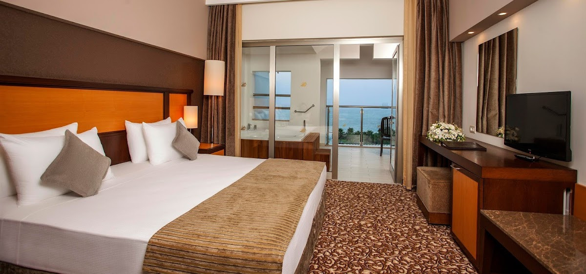 Arcanus Hotels Sorgun – Fotoğraf 2