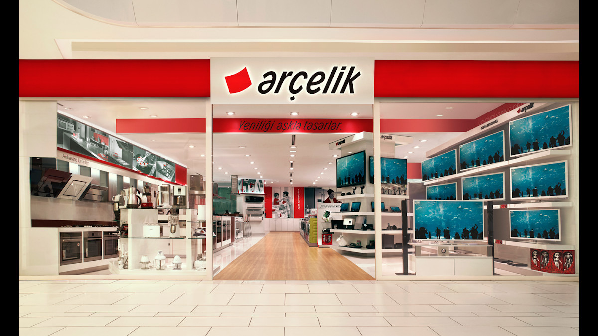 Arçelik – Fotoğraf 1