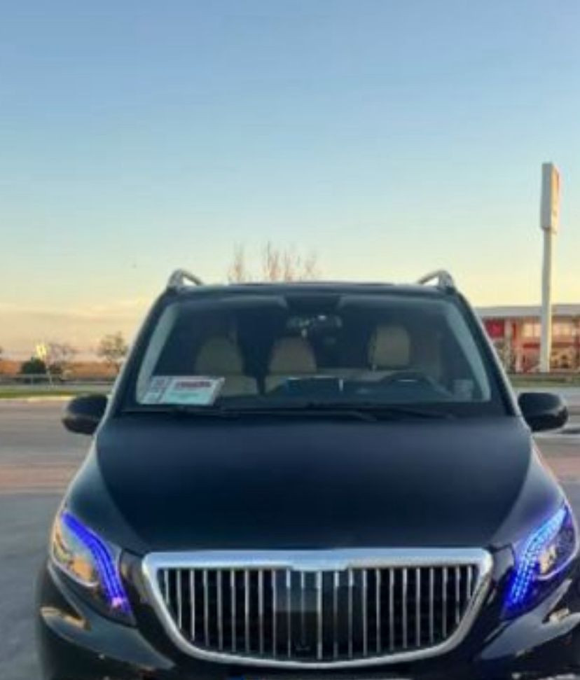 Ark Transfer - Antalya Vip Transfer Hizmeti – Fotoğraf 9