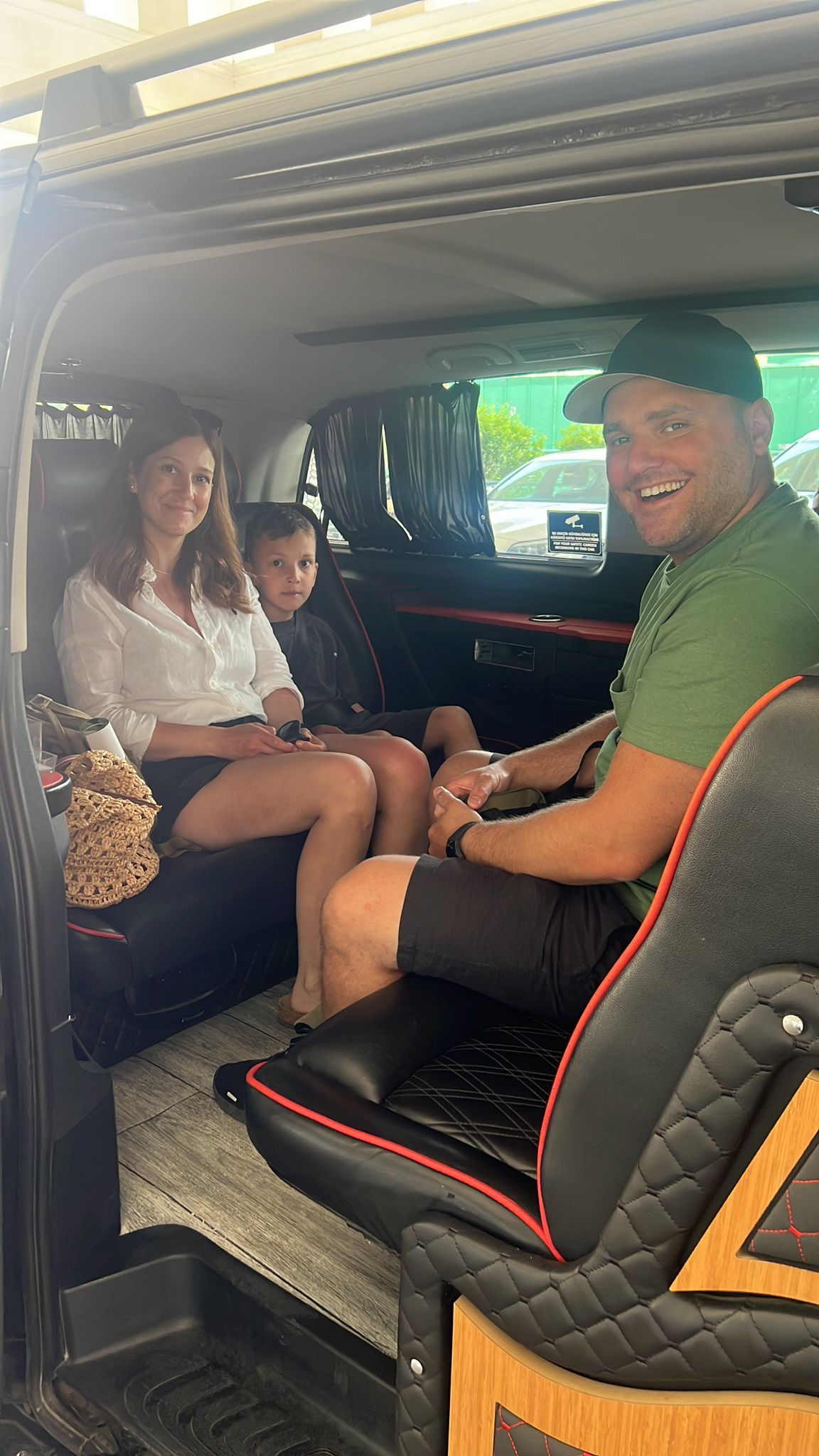 Ark Transfer - Antalya Vip Transfer Hizmeti – Fotoğraf 10