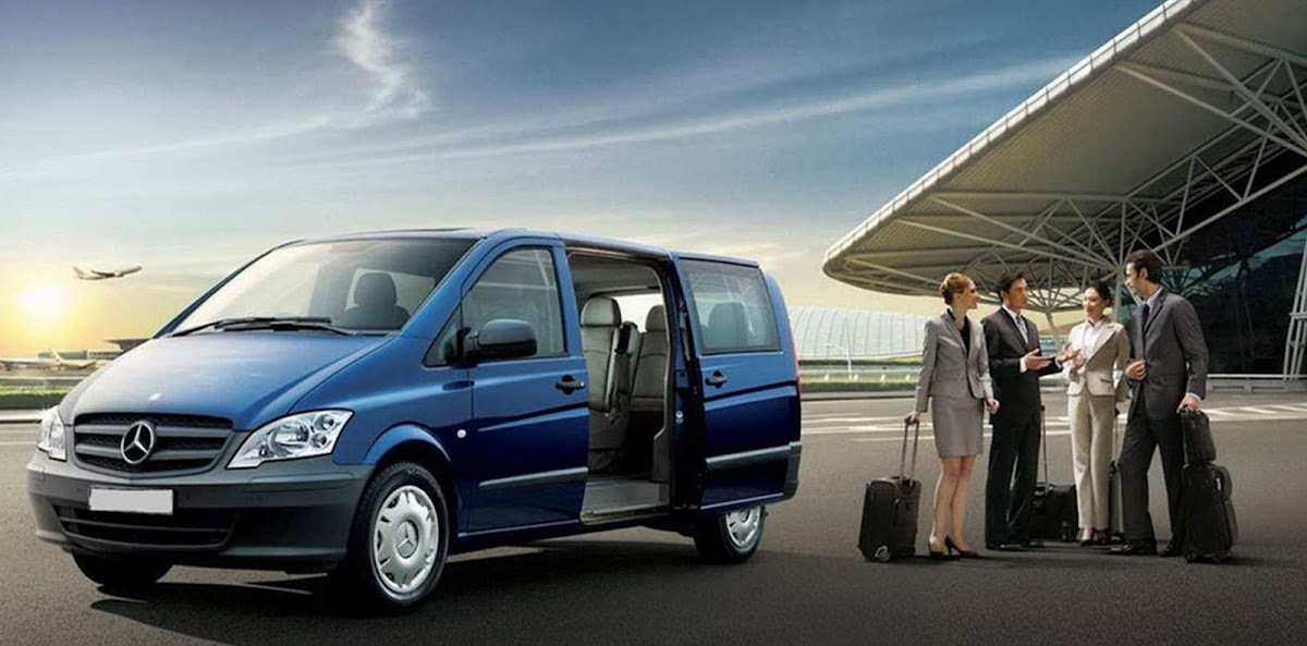 Ark Transfer - Antalya Vip Transfer Hizmeti – Fotoğraf 7