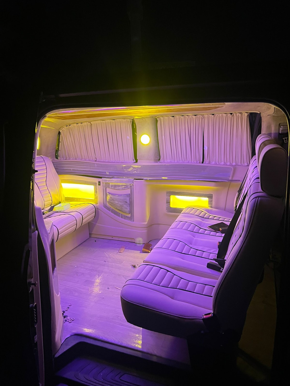 Ark Transfer - Antalya Vip Transfer Hizmeti – Fotoğraf 2