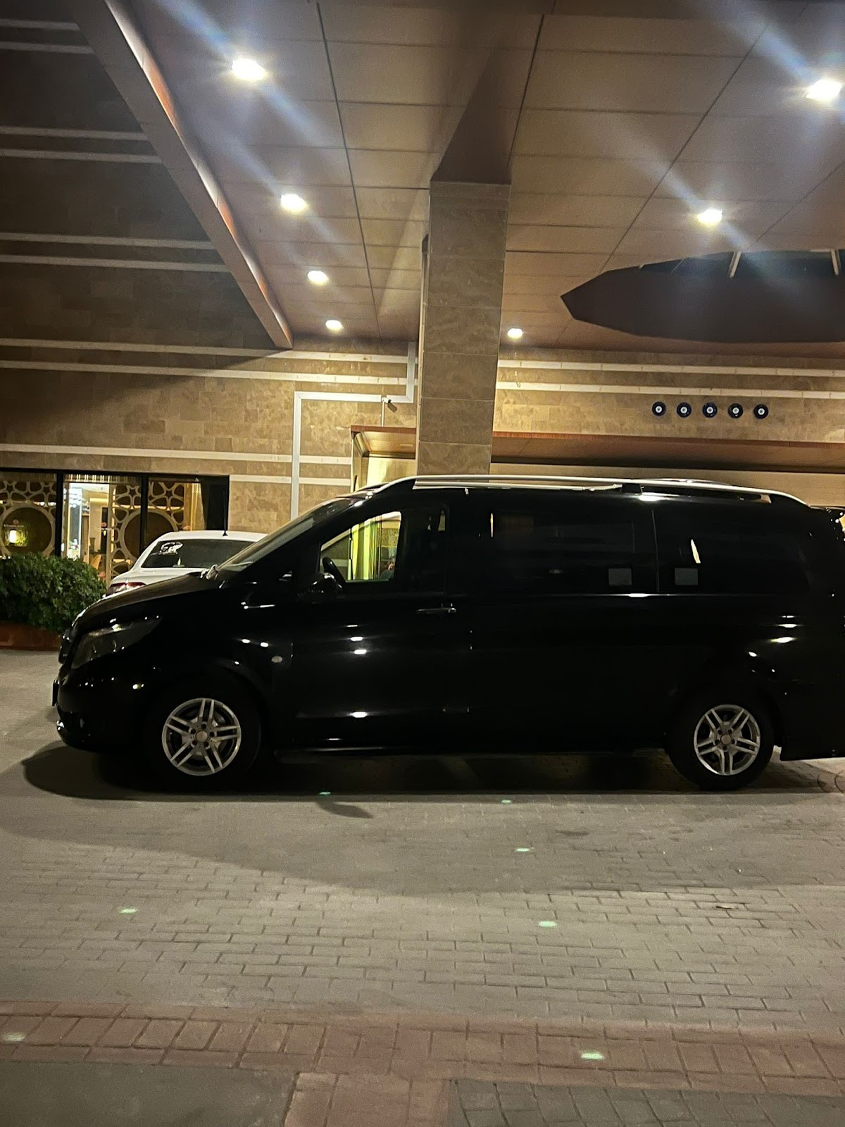 Ark Transfer - Antalya Vip Transfer Hizmeti – Fotoğraf 3