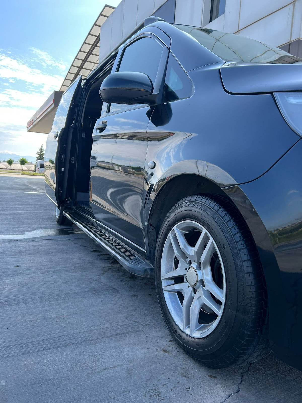 Ark Transfer - Antalya Vip Transfer Hizmeti – Fotoğraf 8