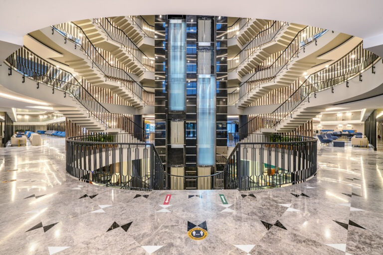 ARNOR DELUXE HOTEL & SPA — Manavgat Manavgat Otel