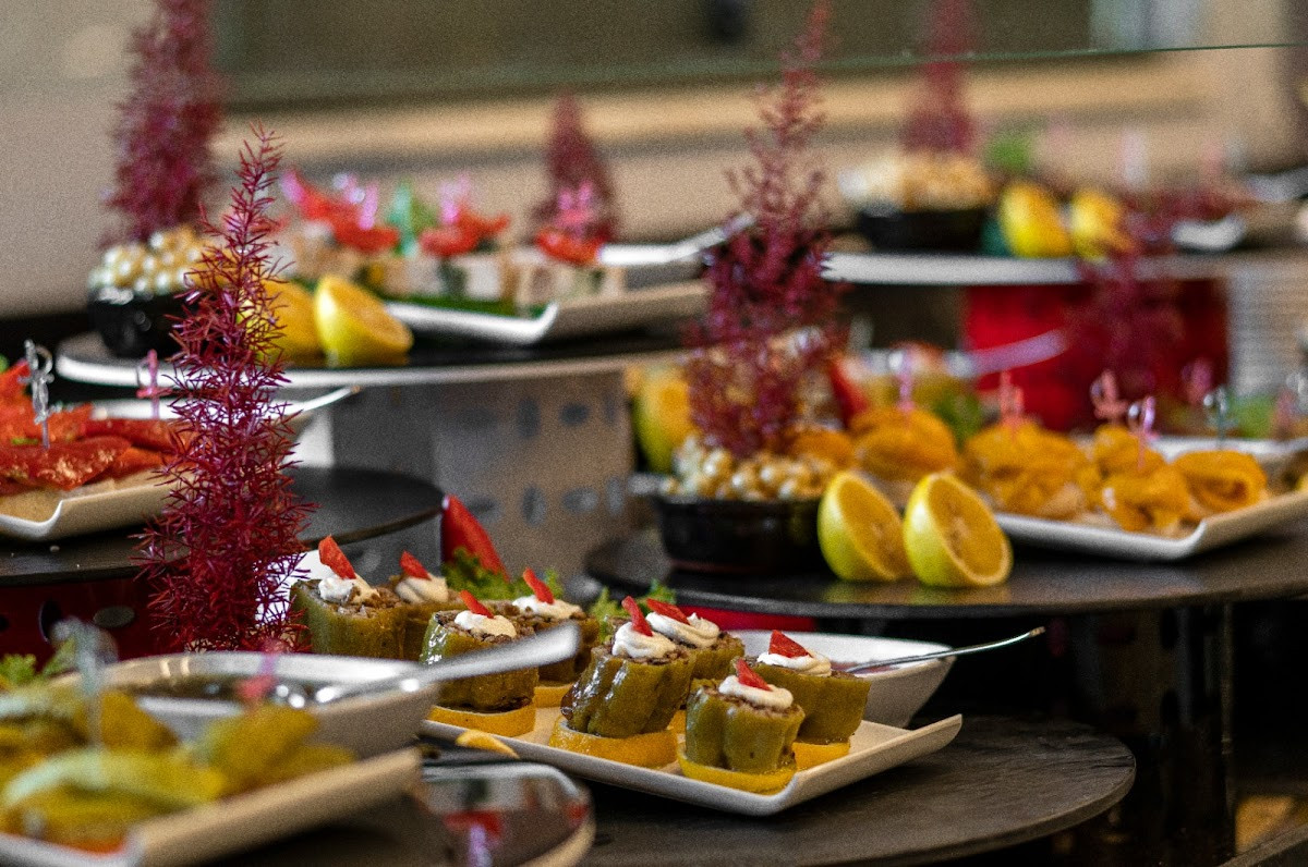 ARNOR DELUXE HOTEL & SPA – Fotoğraf 10