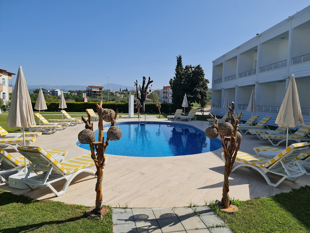 Aroma Butik Hotel – Fotoğraf 4