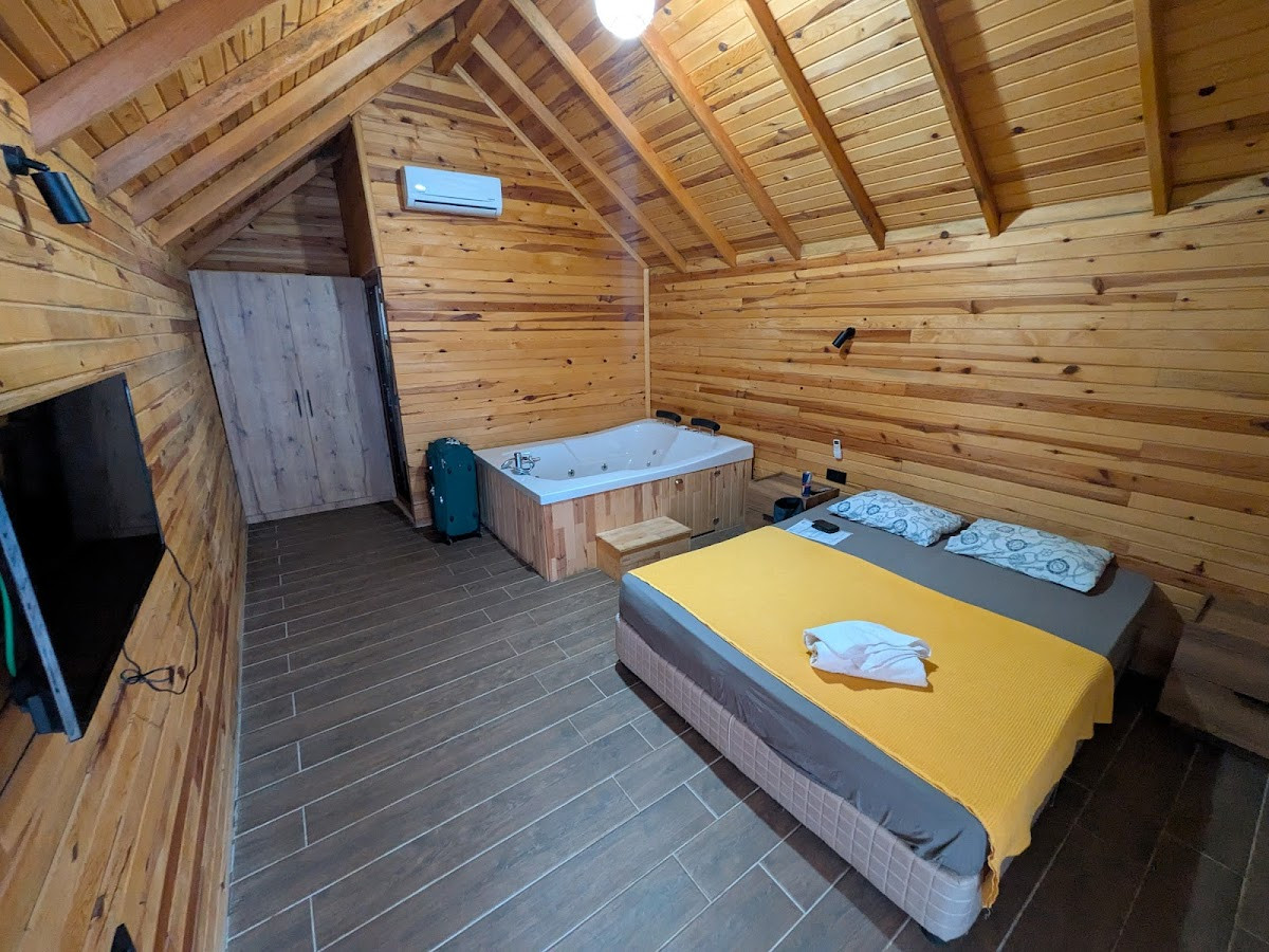 Aroma Butik Hotel – Fotoğraf 2