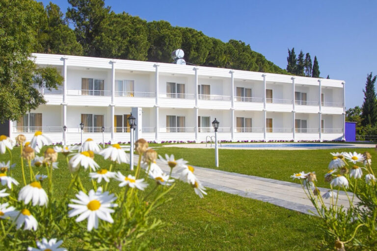 Aroma Butik Hotel — Manavgat Manavgat Otel