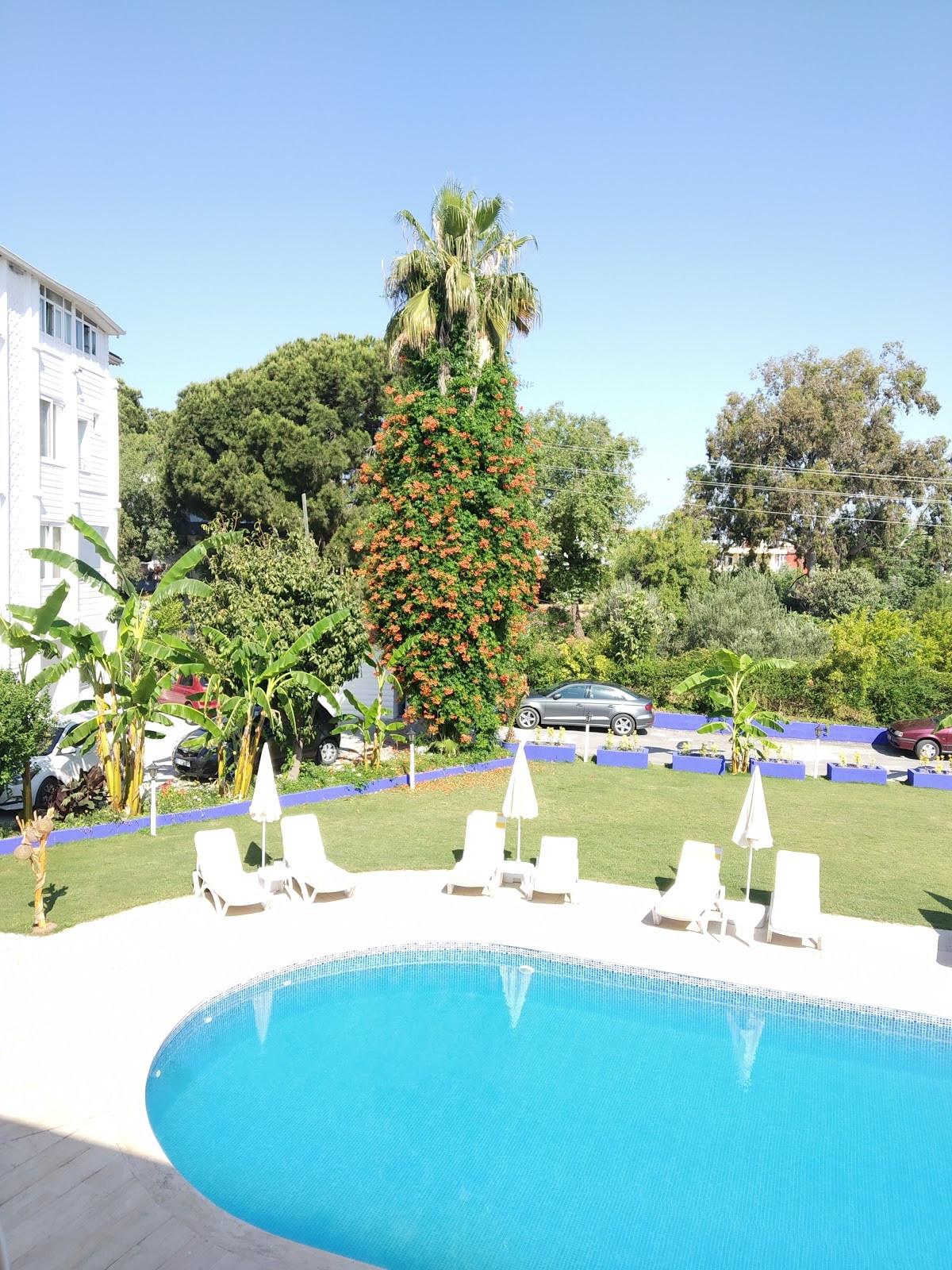 Aroma Butik Hotel – Fotoğraf 3