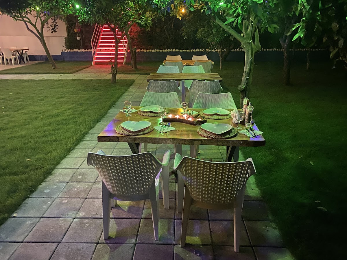 Aroma Butik Hotel – Fotoğraf 6