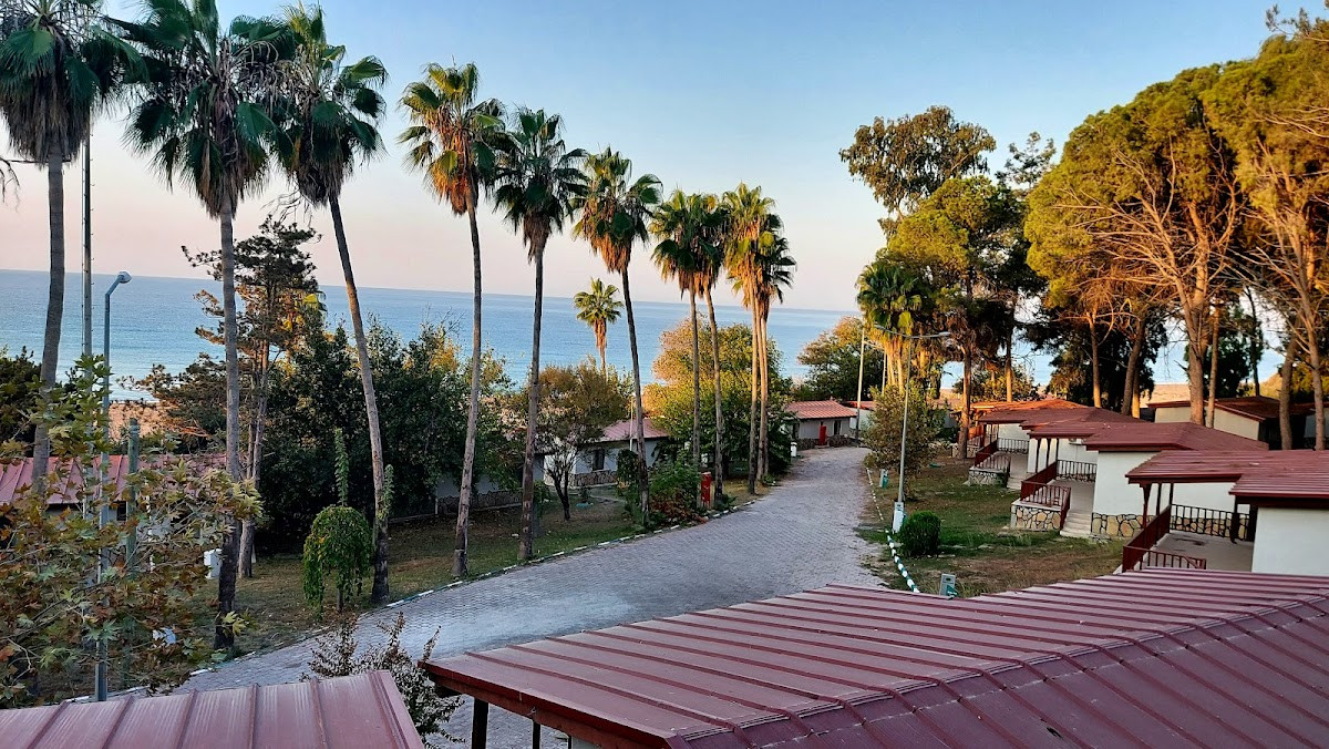 Aroma Butik Hotel – Fotoğraf 5