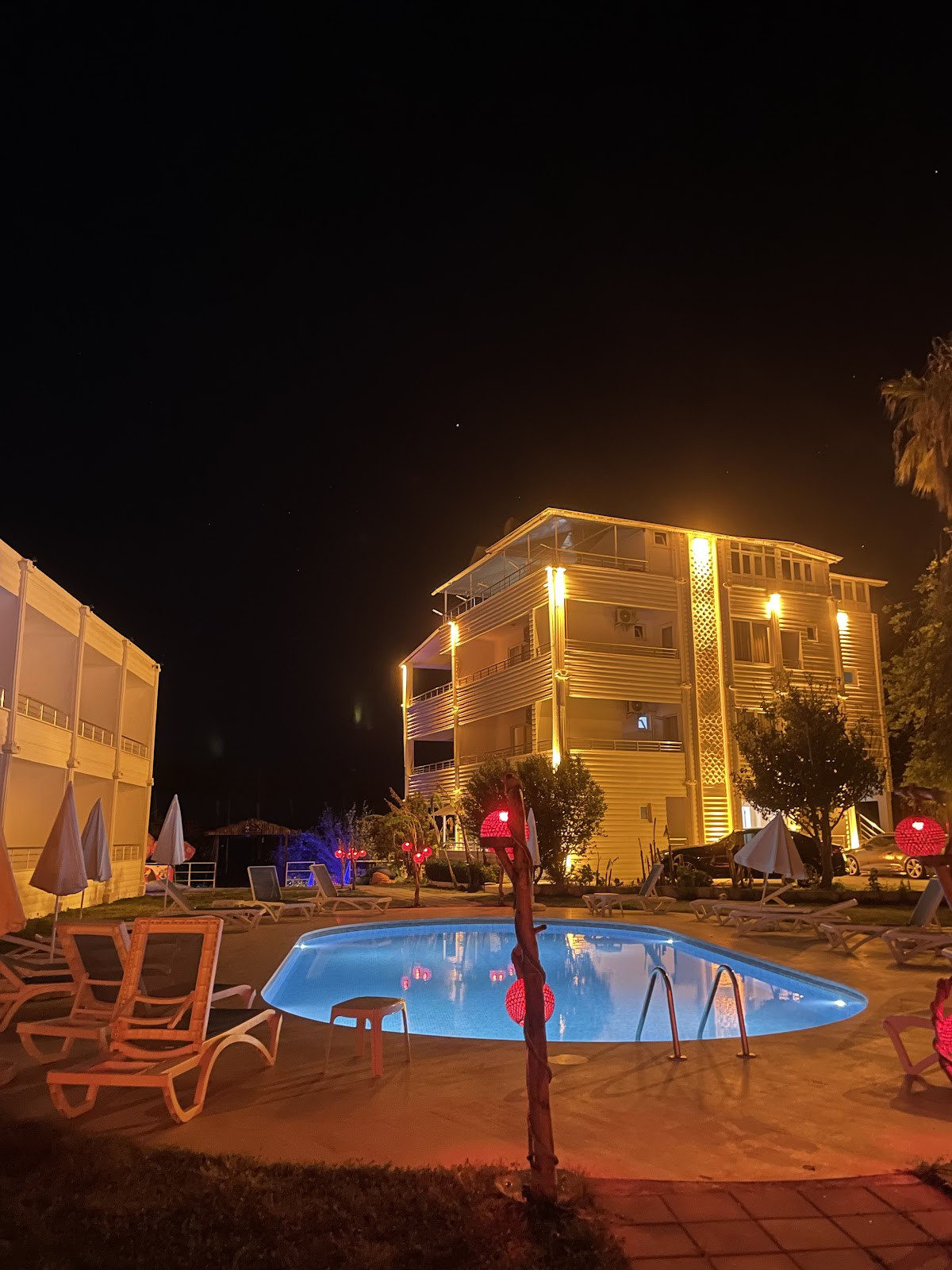 Aroma Butik Hotel – Fotoğraf 7