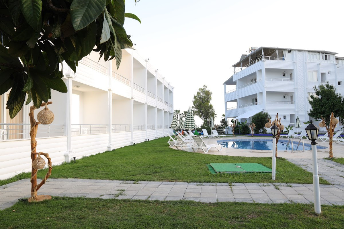 Aroma Butik Hotel – Fotoğraf 10