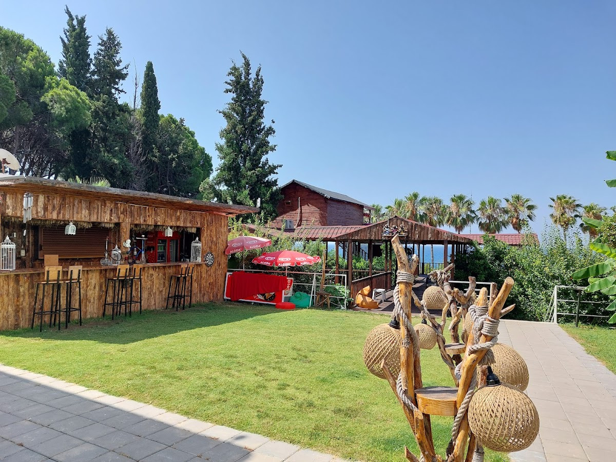 Aroma Butik Hotel – Fotoğraf 9