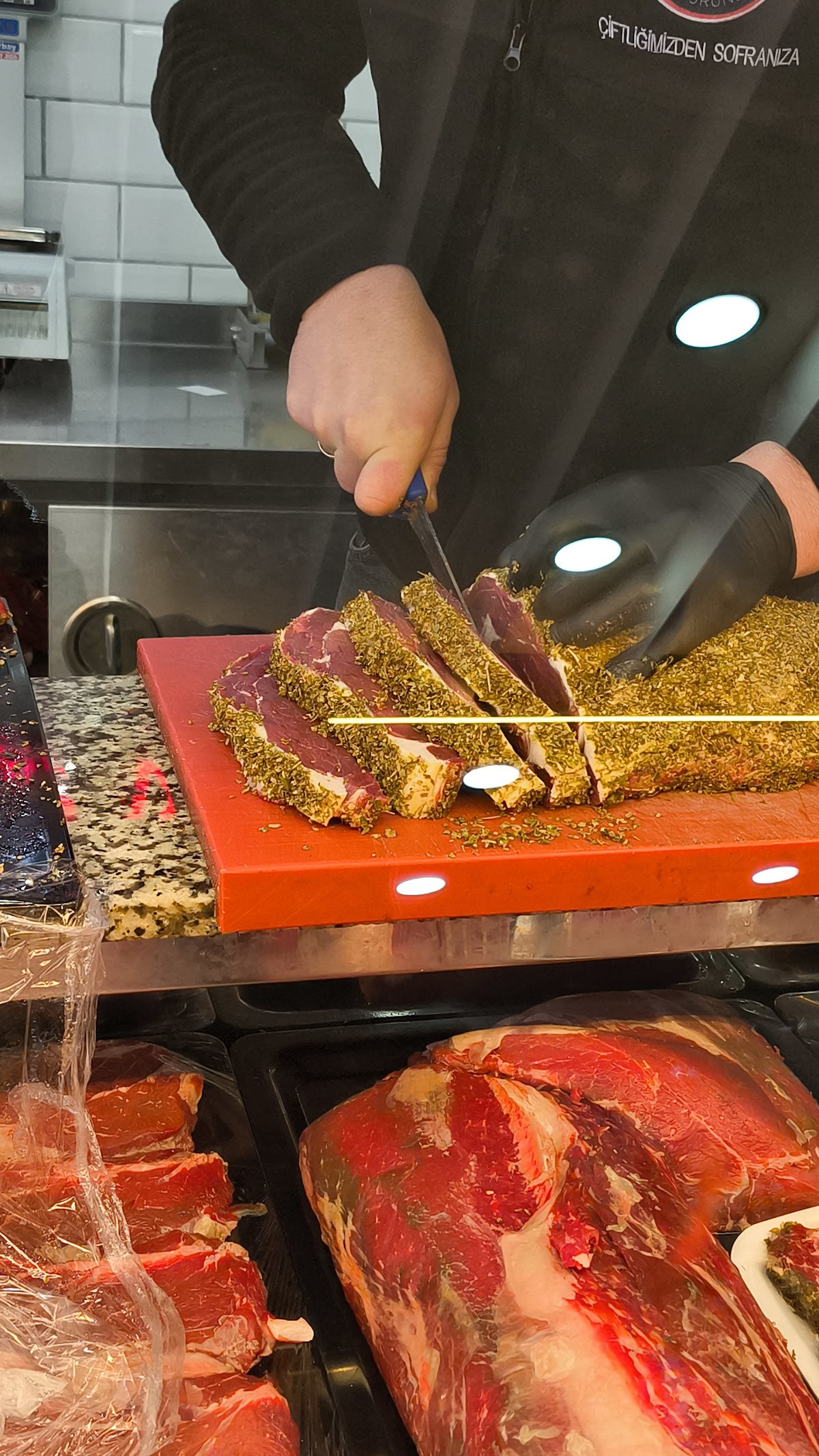 Arslan Çiftlik Kasap - Merkez – Fotoğraf 2