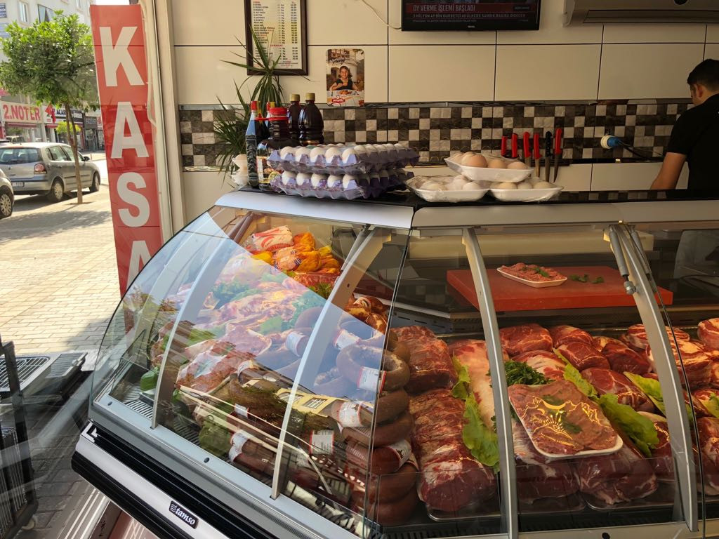 ARSLAN KASAP – Fotoğraf 1