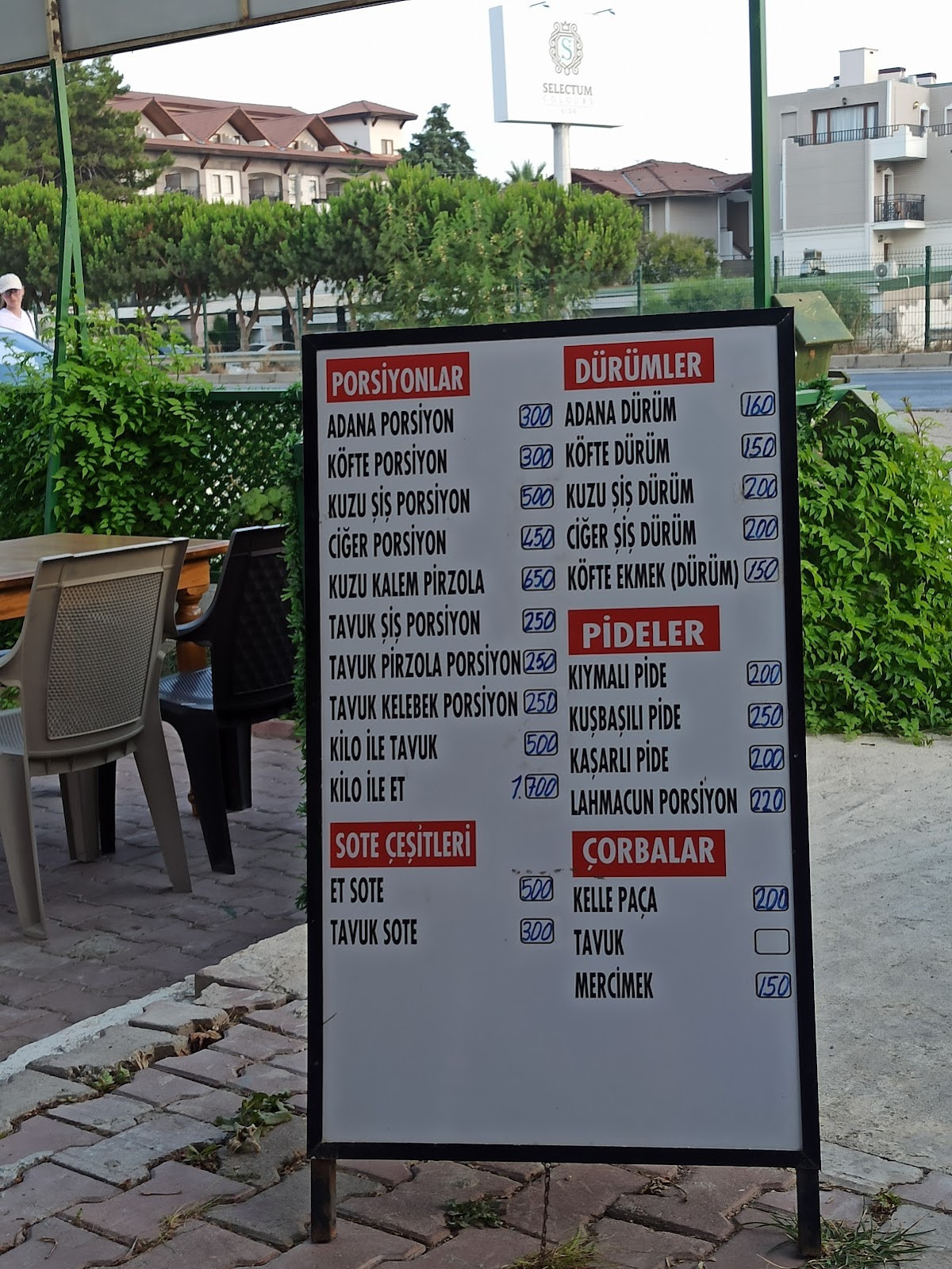 ARSLAN KASAP & RESTORAN – Fotoğraf 3