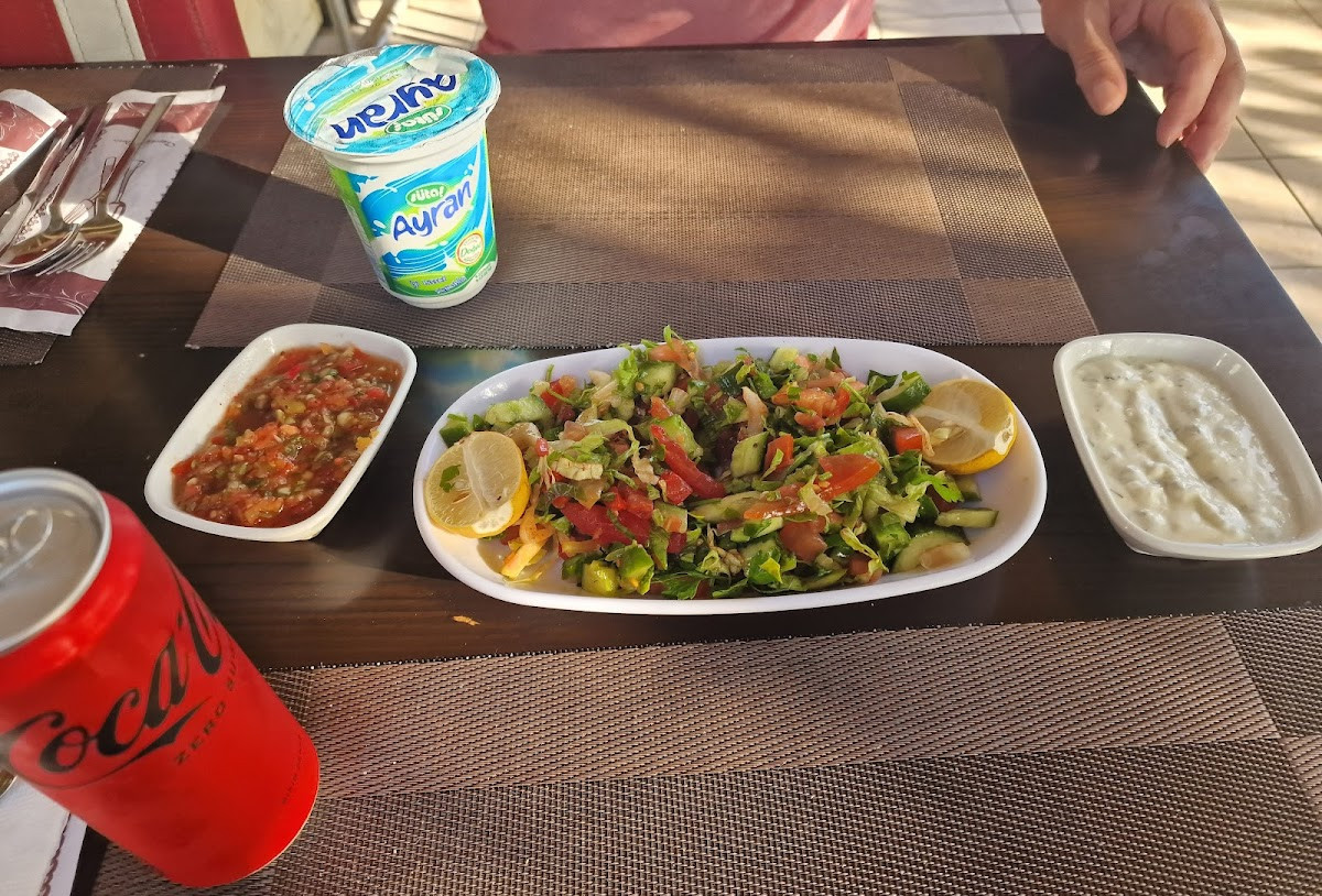 ARSLAN KASAP & RESTORAN – Fotoğraf 7