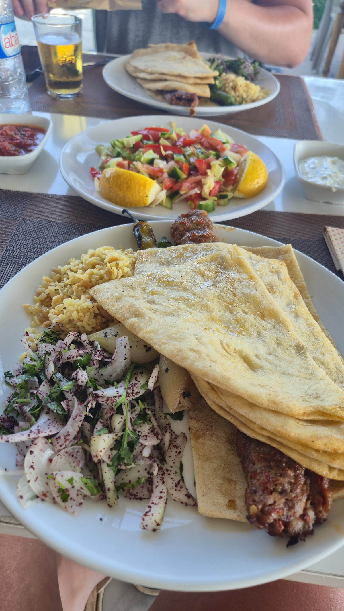 ARSLAN KASAP & RESTORAN – Fotoğraf 2