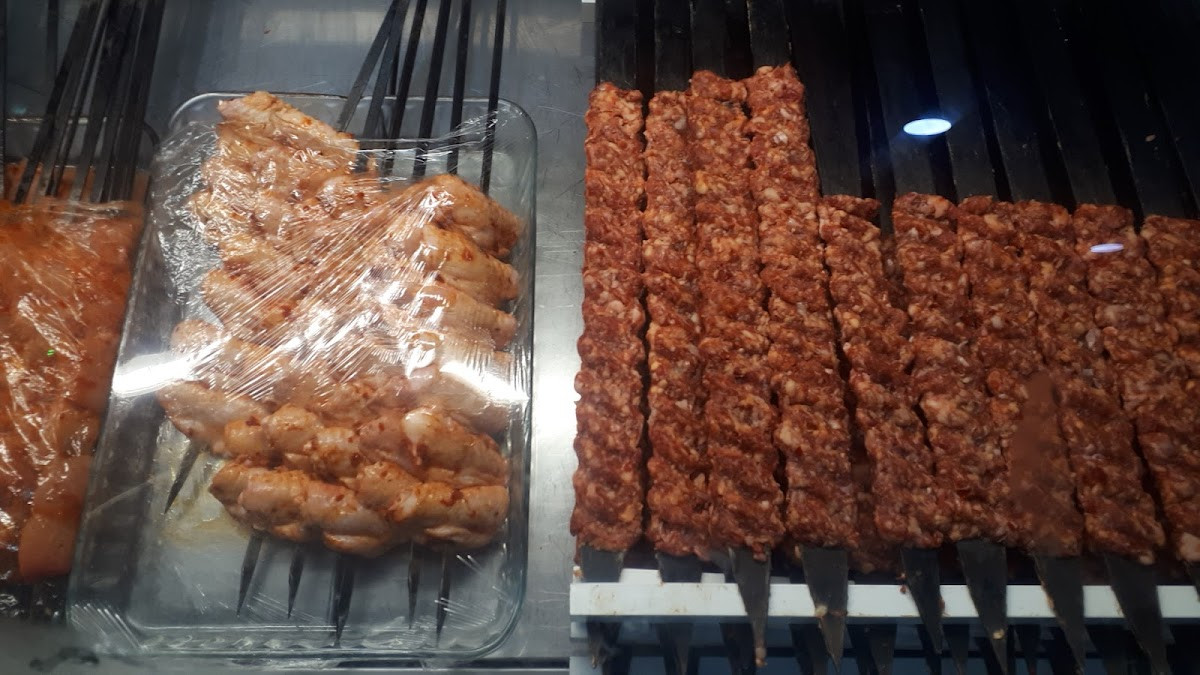 ARSLAN KASAP & RESTORAN – Fotoğraf 6