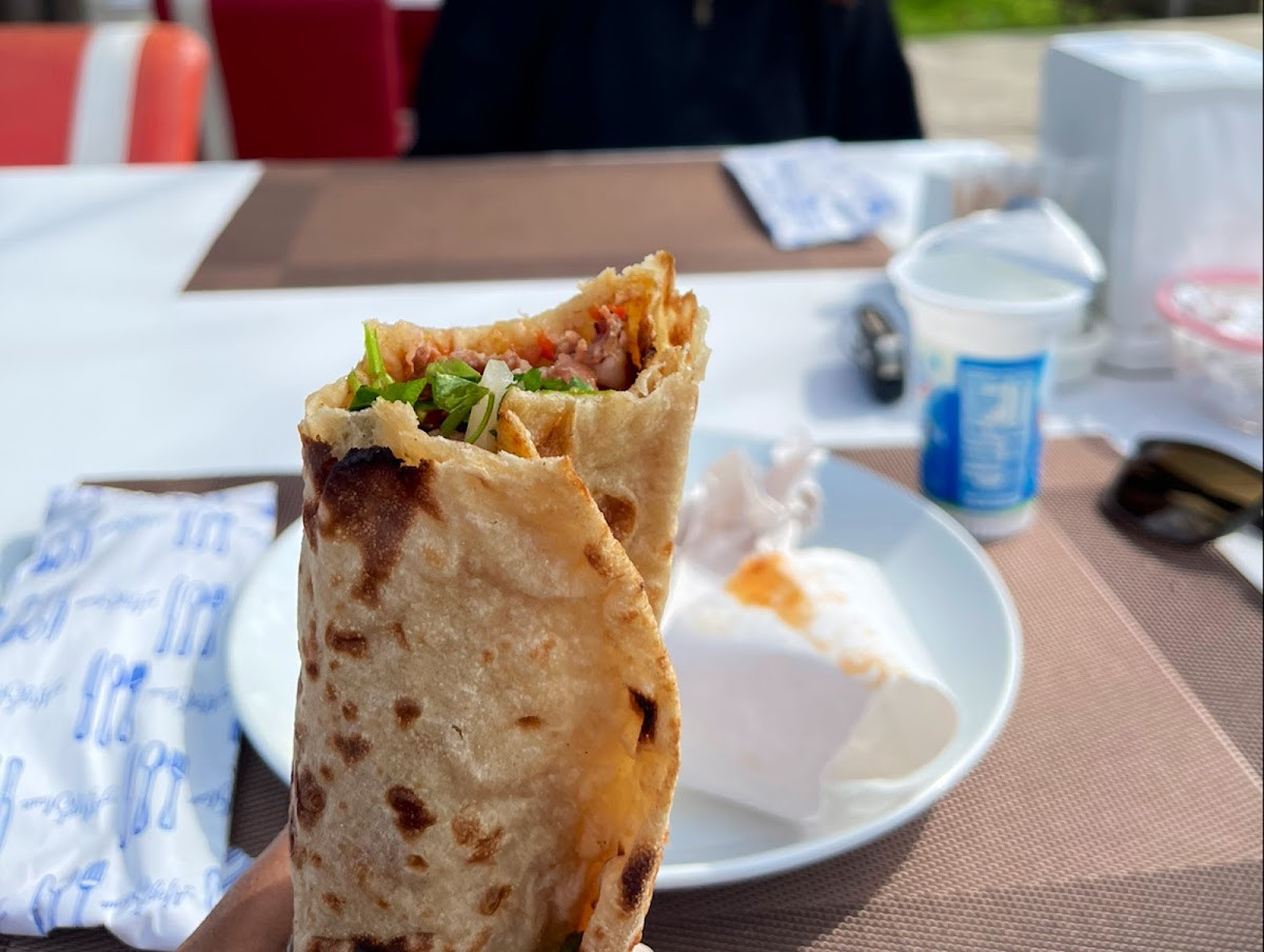 ARSLAN KASAP & RESTORAN – Fotoğraf 5