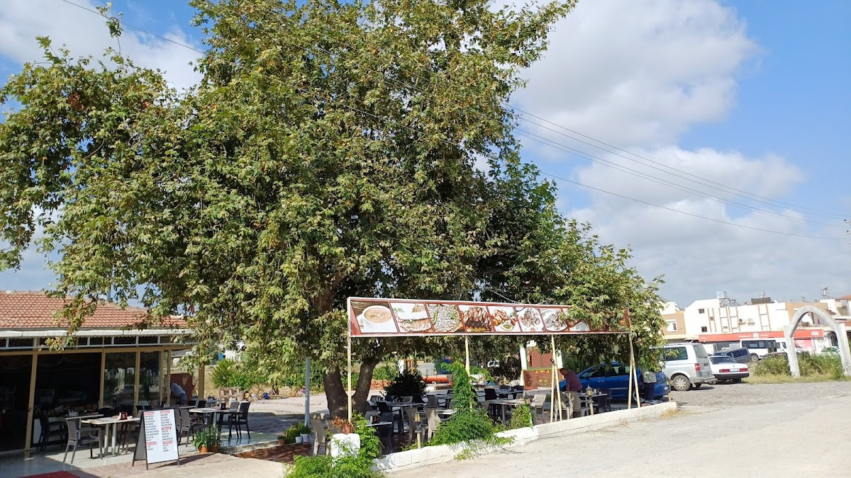 ARSLAN KASAP & RESTORAN – Fotoğraf 4