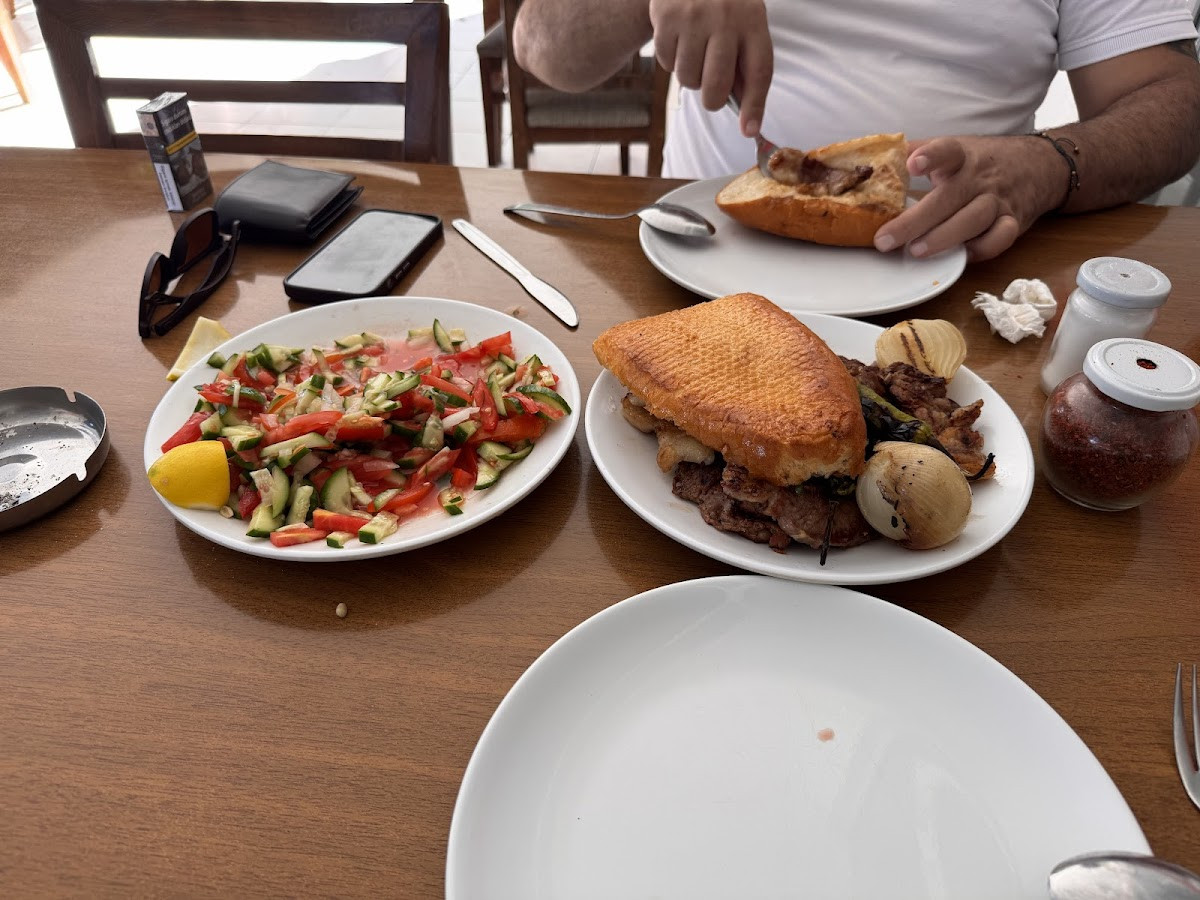 Artezyen et mangal – Fotoğraf 7