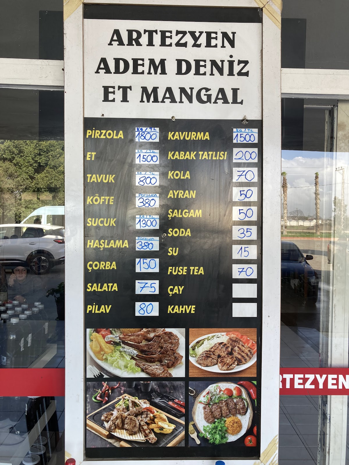 Artezyen et mangal – Fotoğraf 8