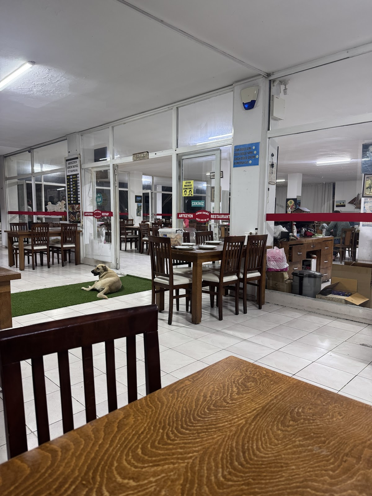 Artezyen et mangal – Fotoğraf 6