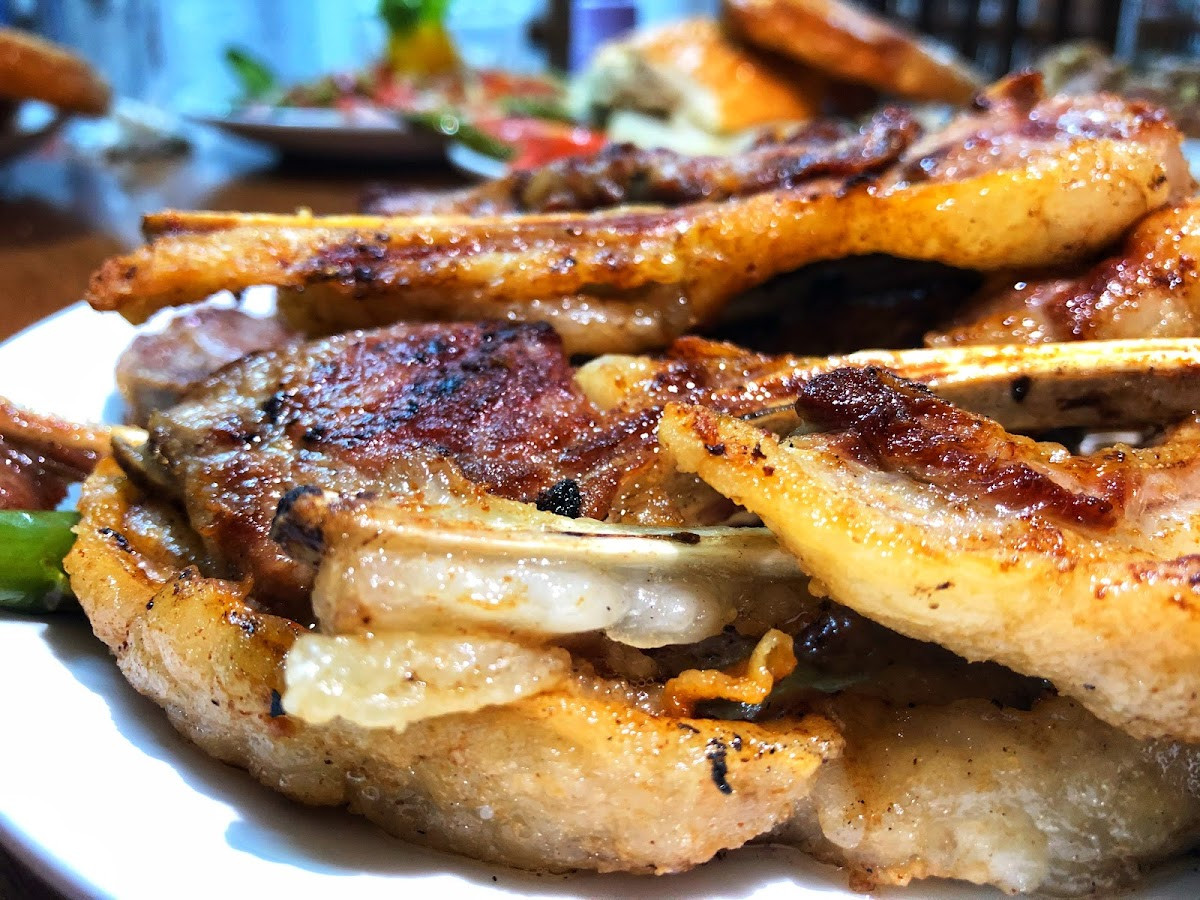 Artezyen et mangal – Fotoğraf 2