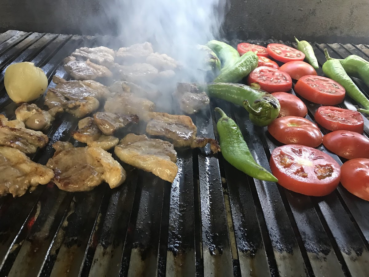 Artezyen et mangal – Fotoğraf 9