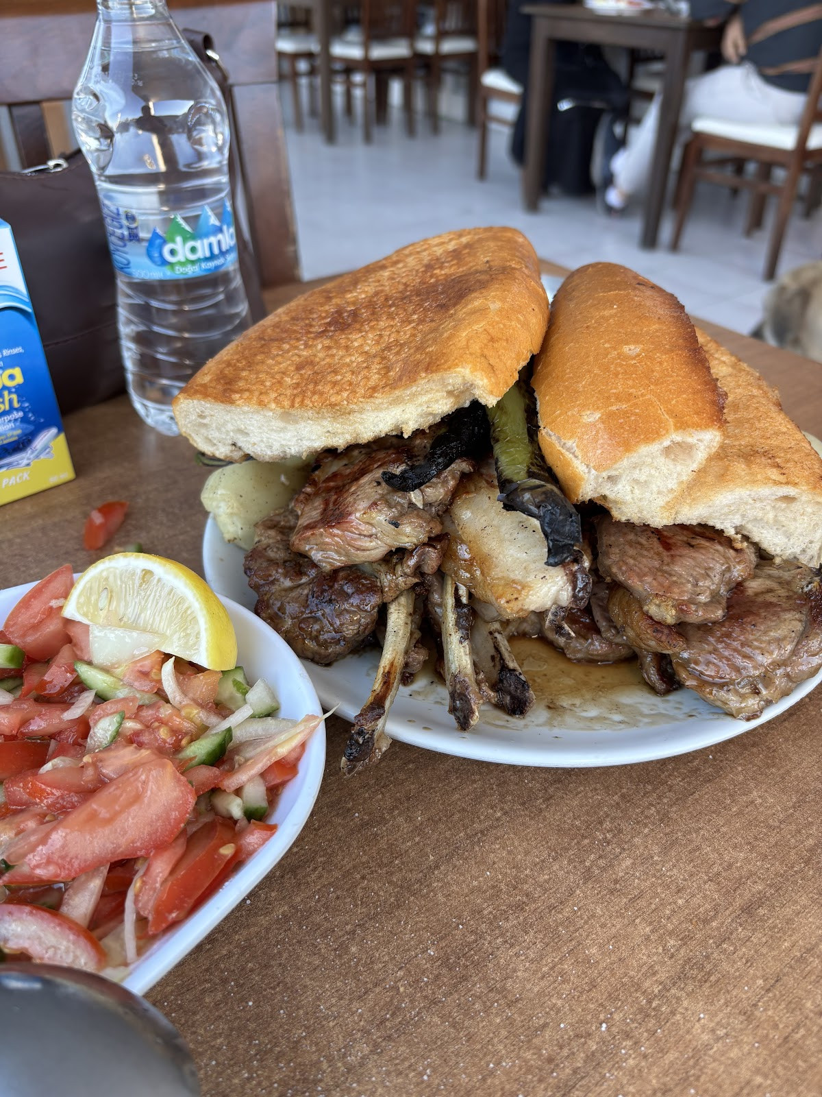 Artezyen et mangal – Fotoğraf 5