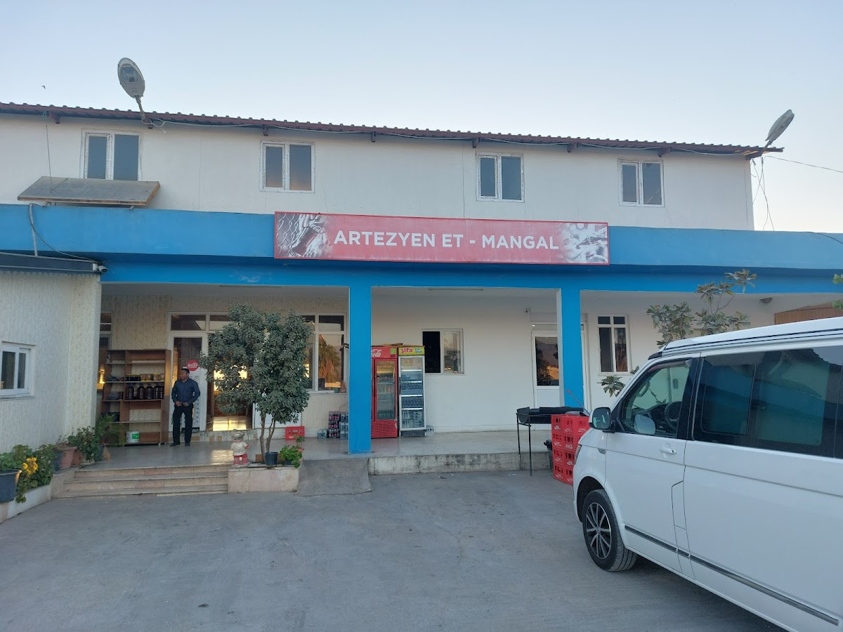 ARTEZYEN ET MANGAL (Veysel'in Yeri) – Fotoğraf 9