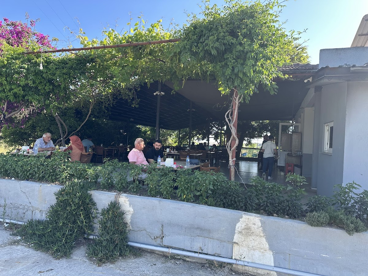 ARTEZYEN ET MANGAL (Veysel'in Yeri) – Fotoğraf 6