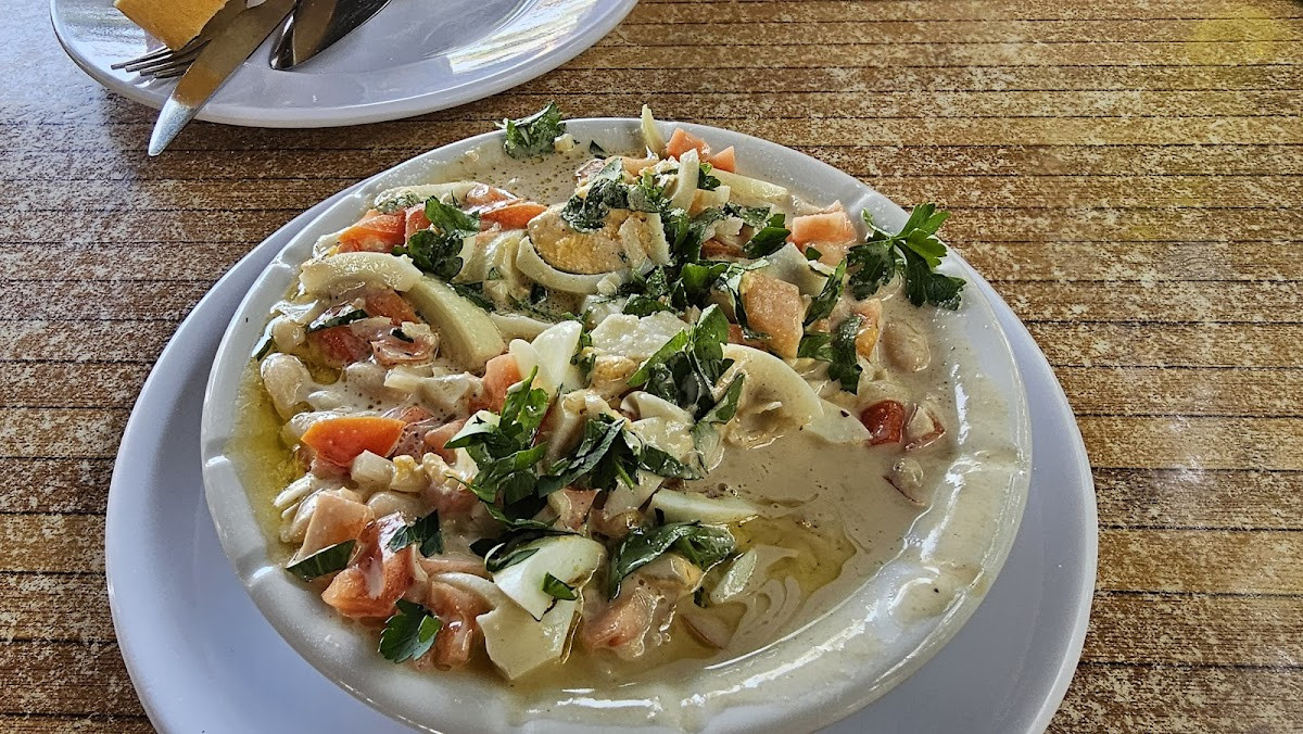 ARTEZYEN ET MANGAL (Veysel'in Yeri) – Fotoğraf 2