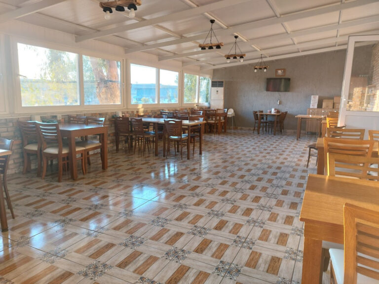 ARTEZYEN ET MANGAL (Veysel'in Yeri) — Manavgat Manavgat Restaurant