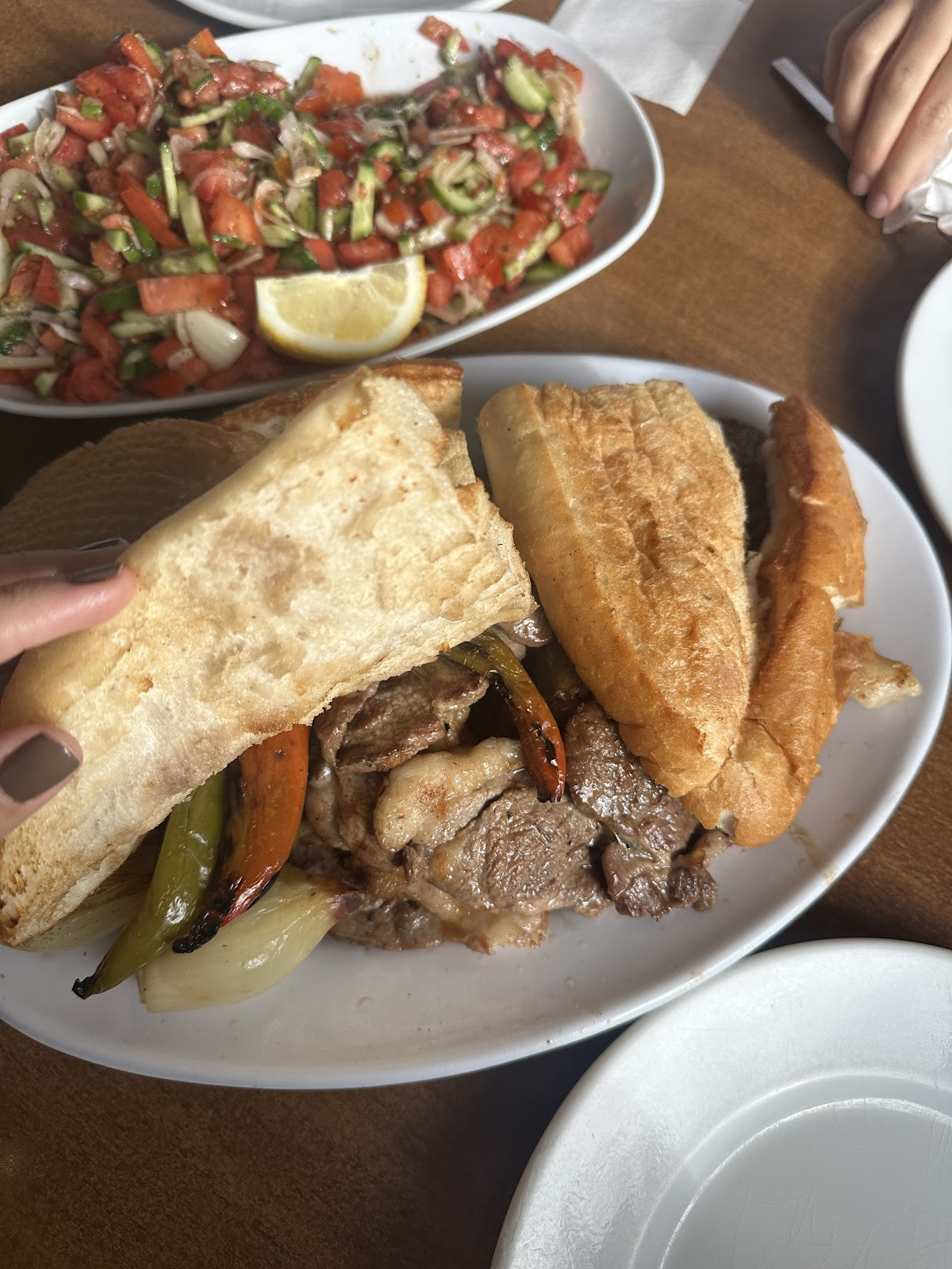 ARTEZYEN ET MANGAL (Veysel'in Yeri) – Fotoğraf 4