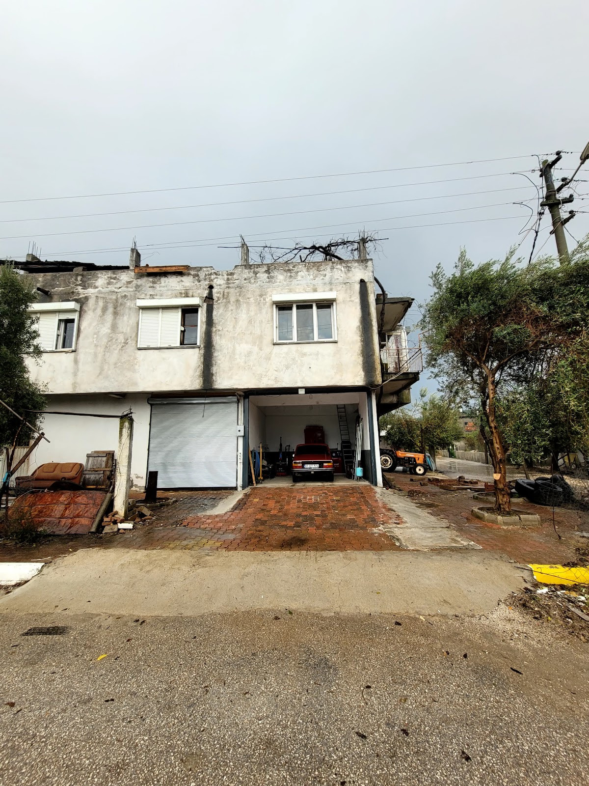 ARZ SEYREK OTO LASTİK – Fotoğraf 2