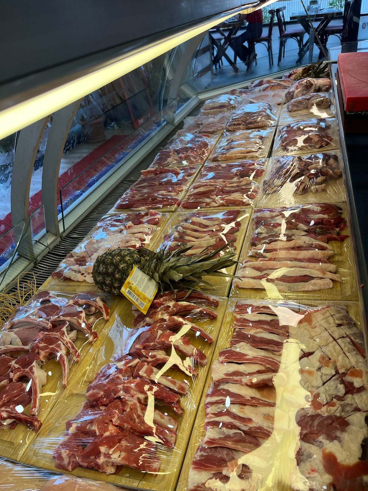 As et Kasap – Fotoğraf 8