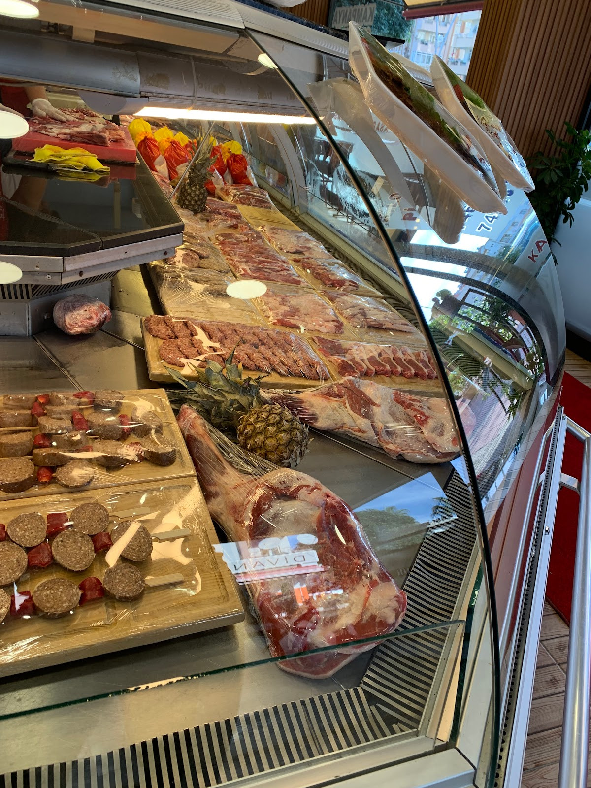 As et Kasap – Fotoğraf 2