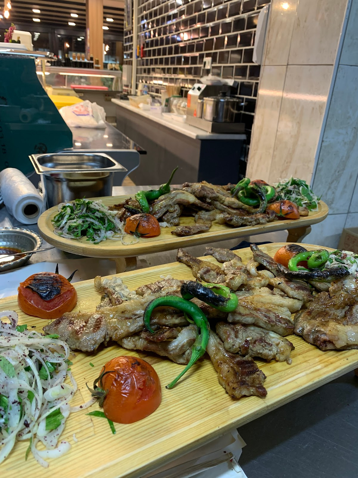 As et Kasap – Fotoğraf 3