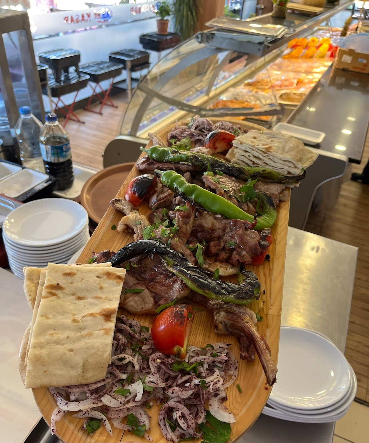 As et Kasap – Fotoğraf 6