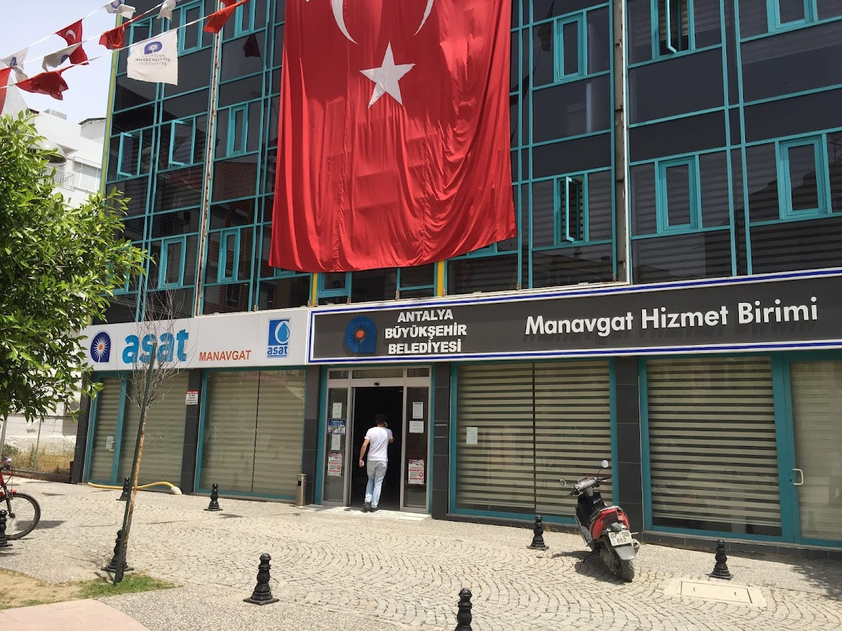 Asat Manavgat – Fotoğraf 5
