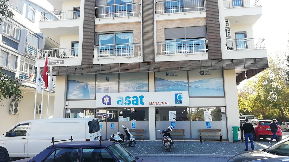 Asat Manavgat – Fotoğraf 1