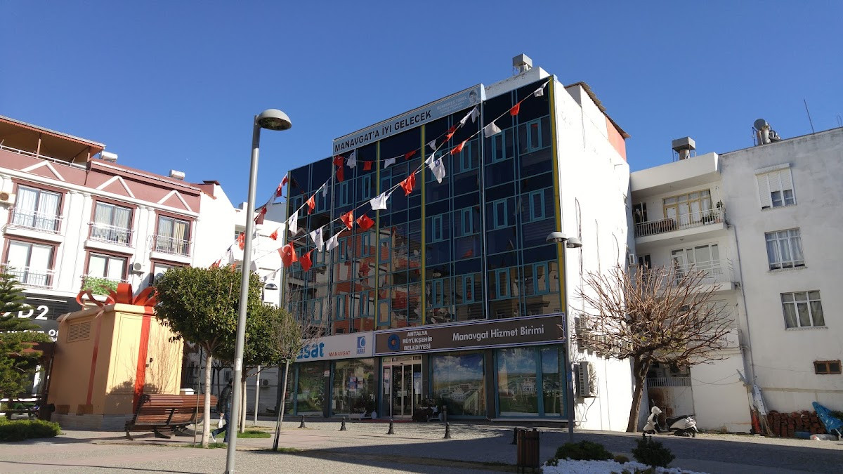 Asat Manavgat – Fotoğraf 4