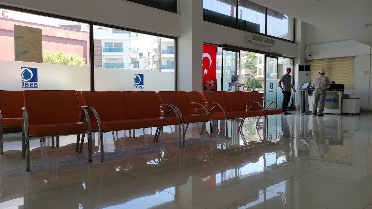 Asat Manavgat – Fotoğraf 2