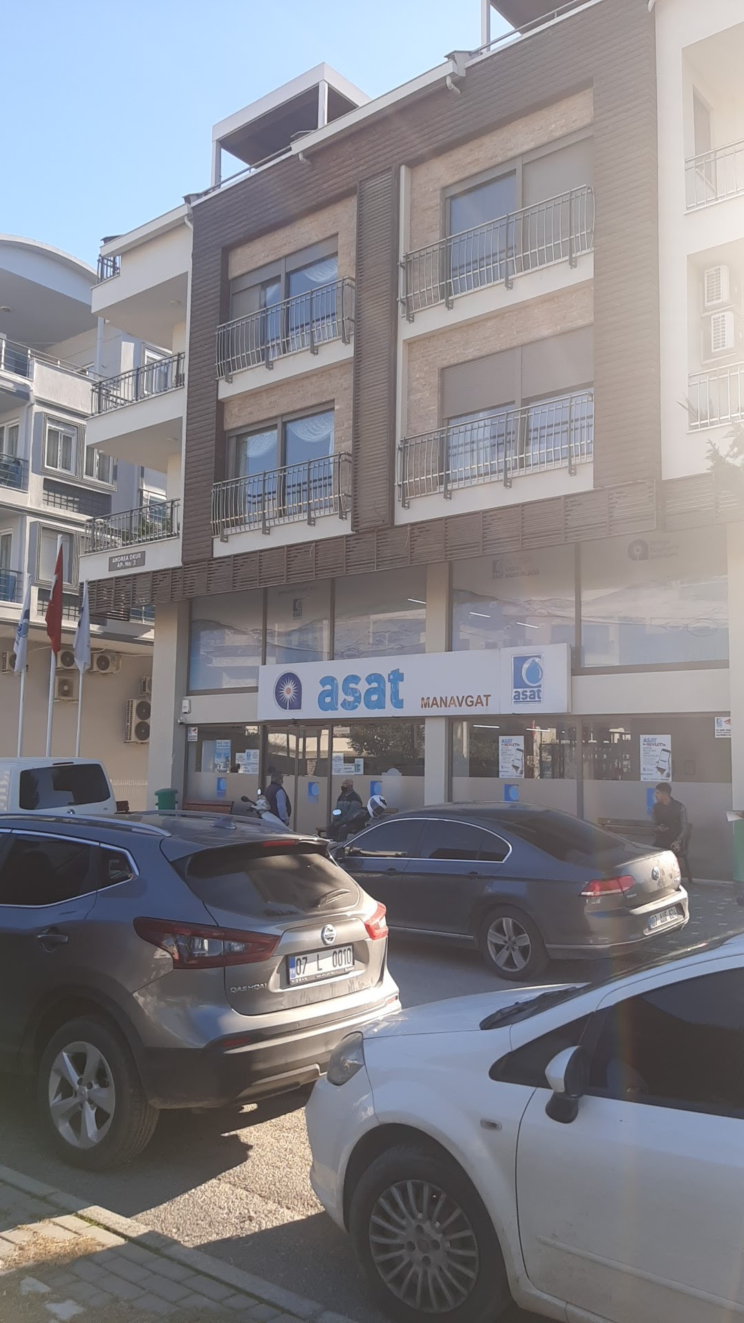 Asat Manavgat – Fotoğraf 10