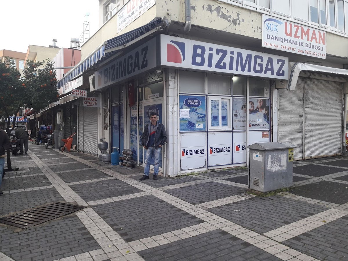 Aşıkoğlu Ltd Şti - İpragaz Manavgat Ana Bayi – Fotoğraf 2