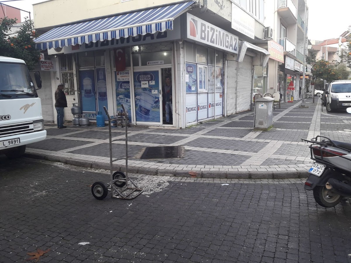 Aşıkoğlu Ltd Şti - İpragaz Manavgat Ana Bayi – Fotoğraf 4